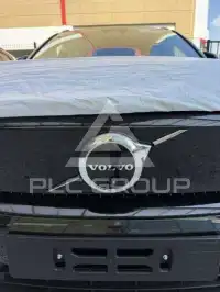 2026 Volvo EX 40