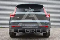 2026 Volvo EX 40