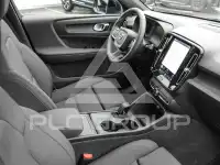 2026 Volvo EX 40