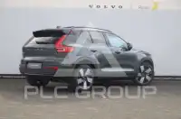 2026 Volvo EX 40