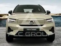 2026 Volvo EX 40