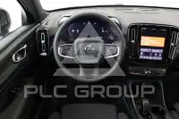 2026 Volvo EX 40