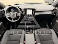2026 Volvo EX 40