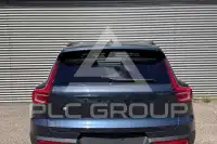 2026 Volvo EX 40