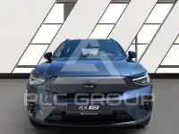 2026 Volvo EX 40