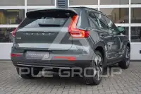 2026 Volvo EX 40