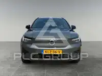 2026 Volvo EX 40