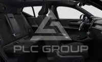 2026 Volvo EX 40
