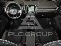 2026 Volvo EX 40