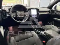 2026 Volvo EX 40