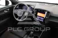2026 Volvo EX 40