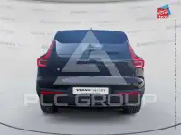 2026 Volvo EX 40