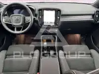 2026 Volvo EX 40