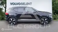 2026 Volvo EX 40
