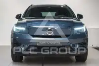 2026 Volvo EX 40