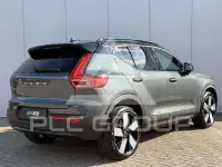 2026 Volvo EX 40