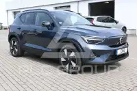 2026 Volvo EX 40