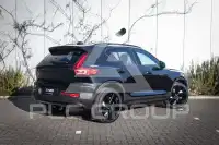 2026 Volvo EX 40