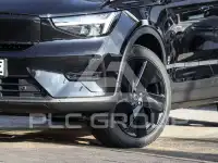 2026 Volvo EX 40