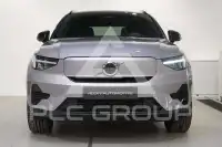2026 Volvo EX 40