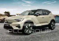 2026 Volvo EX 40