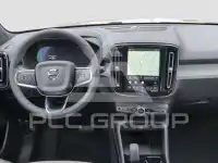 2026 Volvo EX 40