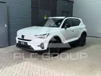 2026 Volvo EX 40