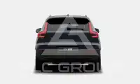 2026 Volvo EX 40
