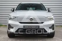 2026 Volvo EX 40