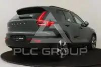 2026 Volvo EX 40