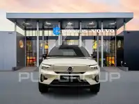 2026 Volvo EX 40