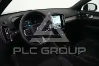 2026 Volvo EX 40