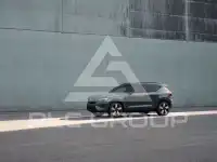 2026 Volvo EX 40