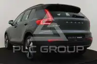 2026 Volvo EX 40