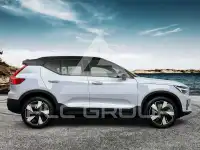 2026 Volvo EX 40