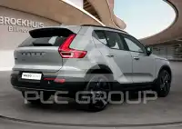 2026 Volvo EX 40