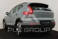 2026 Volvo EX 40