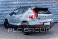 2026 Volvo EX 40