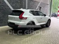 2026 Volvo EX 40