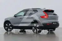 2026 Volvo EX 40