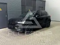 2026 Volvo EX 40