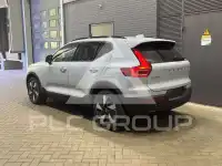 2026 Volvo EX 40