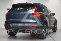 2026 Volvo EX 40