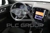 2026 Volvo EX 40