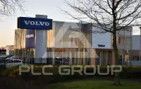 2026 Volvo EX 40