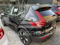 2026 Volvo EX 40