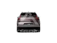 2026 Volvo EX 40