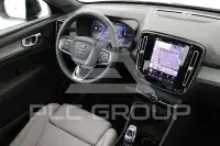 2026 Volvo EX 40