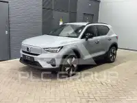 2026 Volvo EX 40