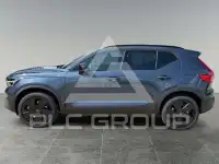 2026 Volvo EX 40